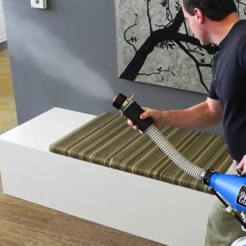 Professional Odor Removal in Forest County, WI
